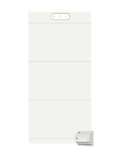 Huawei LUNA2000-S1 Hybrid 21kWh